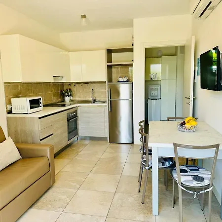 Appartamenti Rossini Bardolino Exterior foto