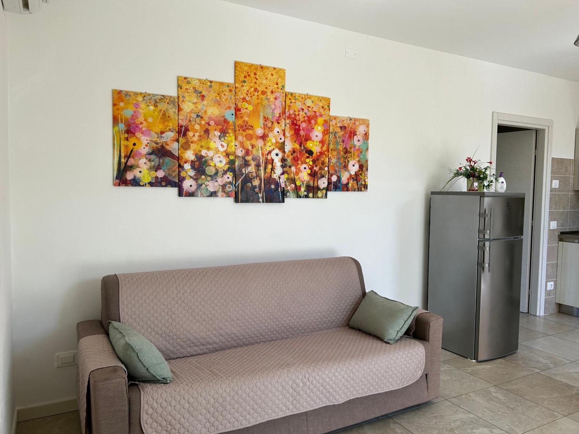 Rossini Apartment