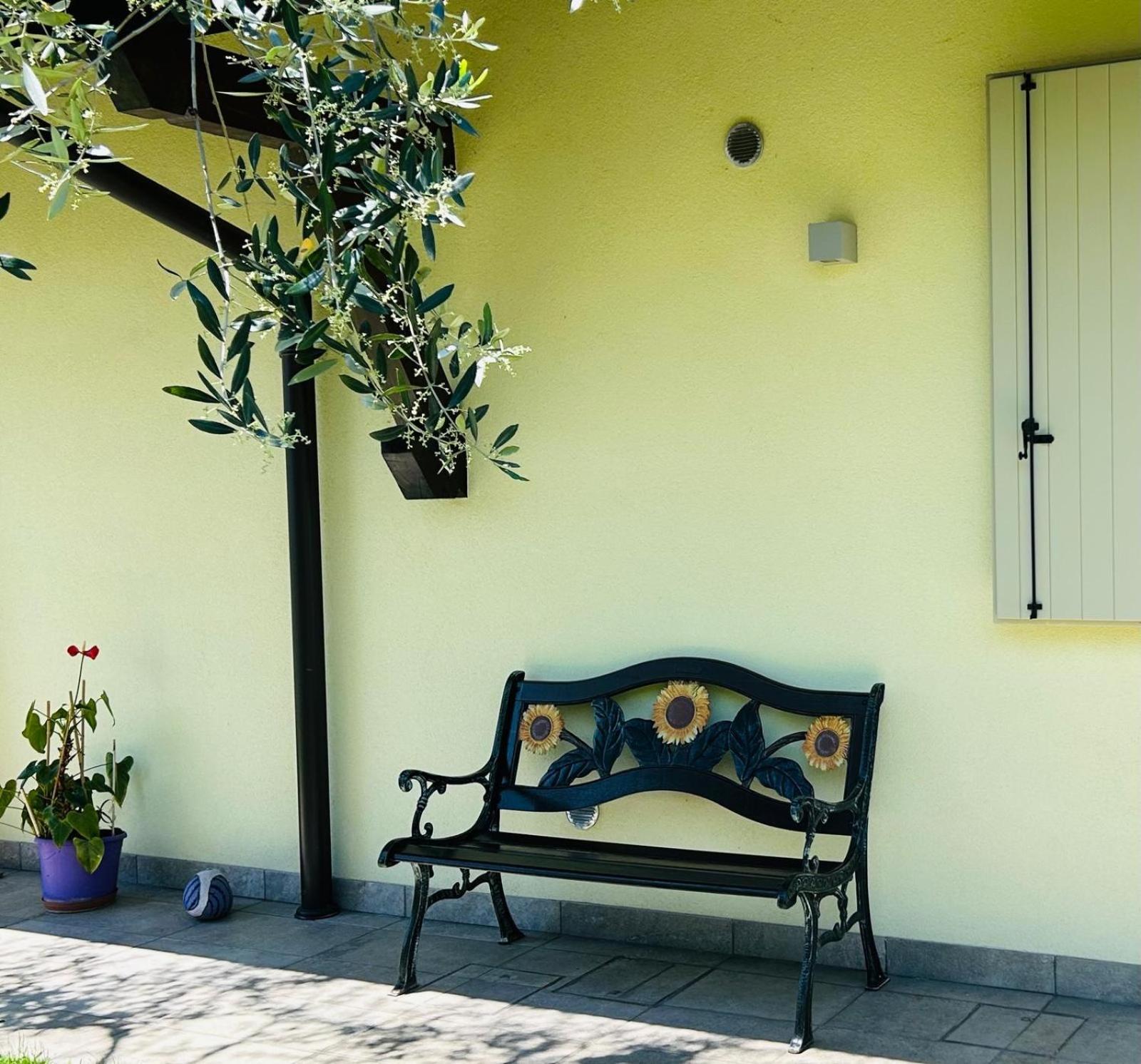 Rossini Appartement *