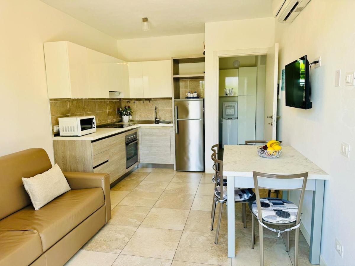 Appartement Rossini
