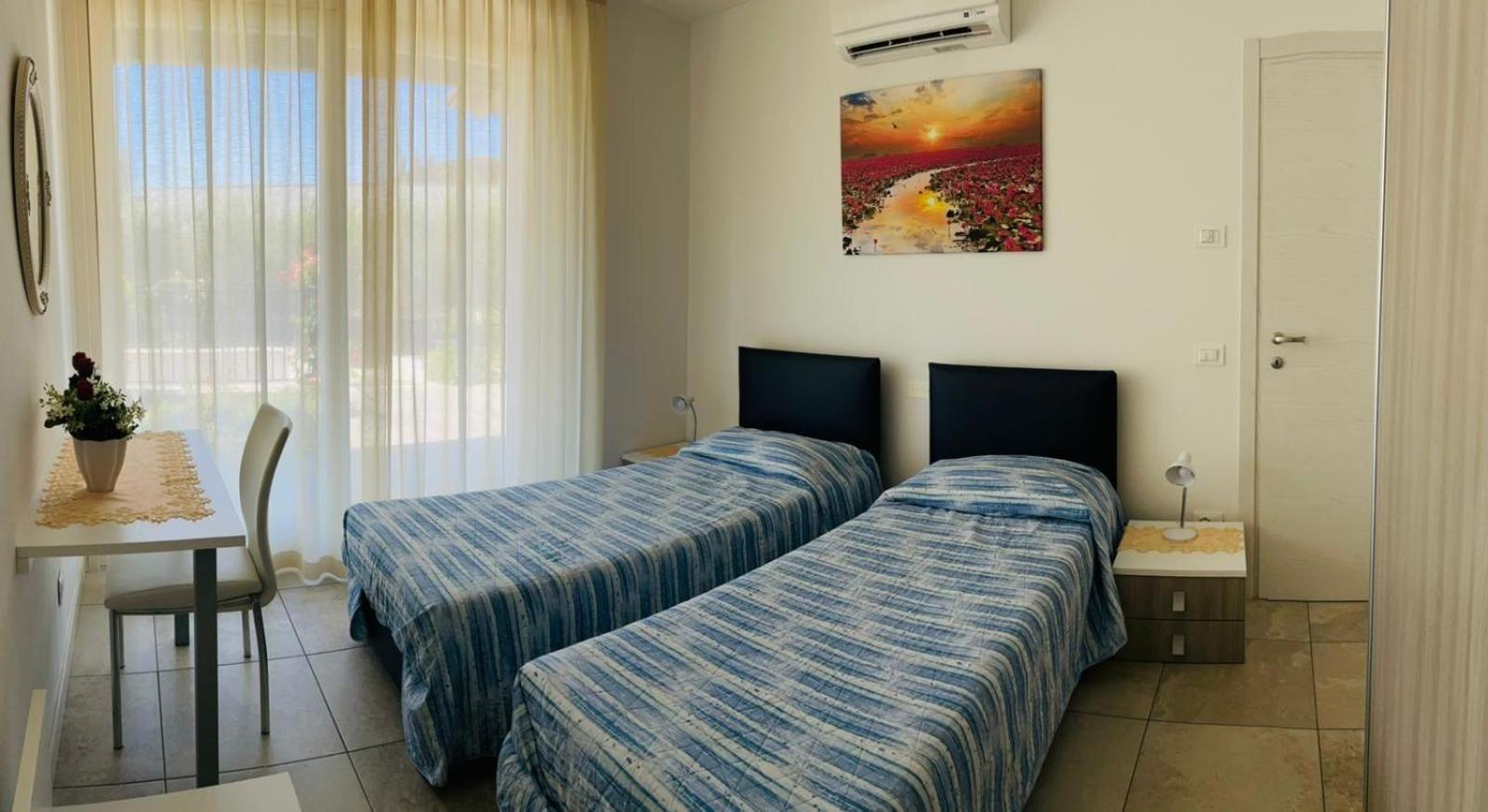 Rossini Appartement *