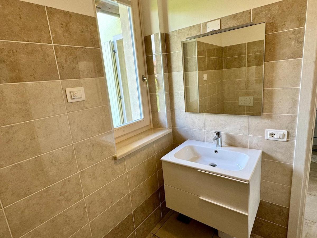 Rossini Appartement Bardolino