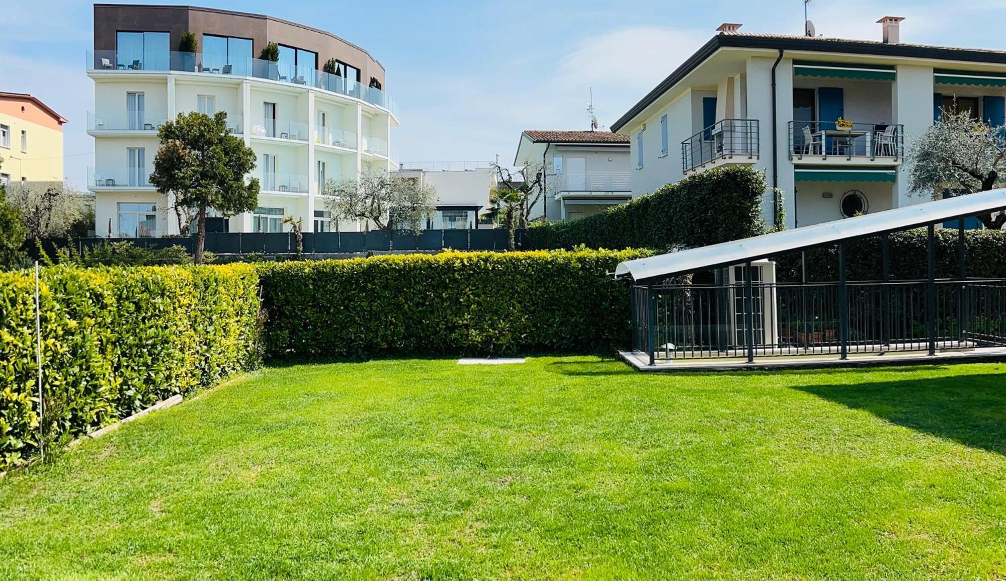 Appartement Rossini Bardolino