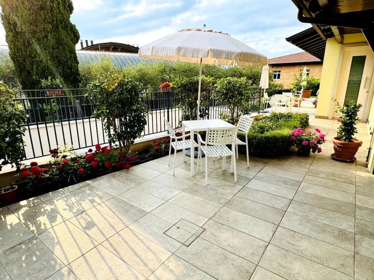 Rossini Appartement Bardolino