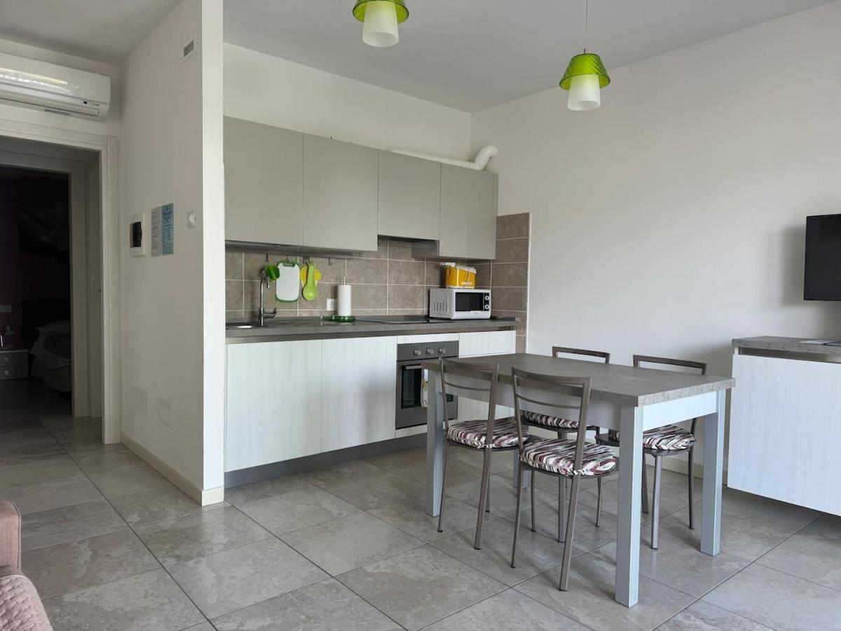 Appartement Rossini Bardolino