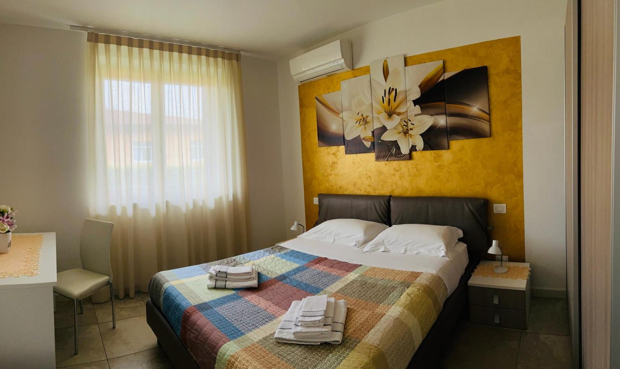 Rossini Appartement