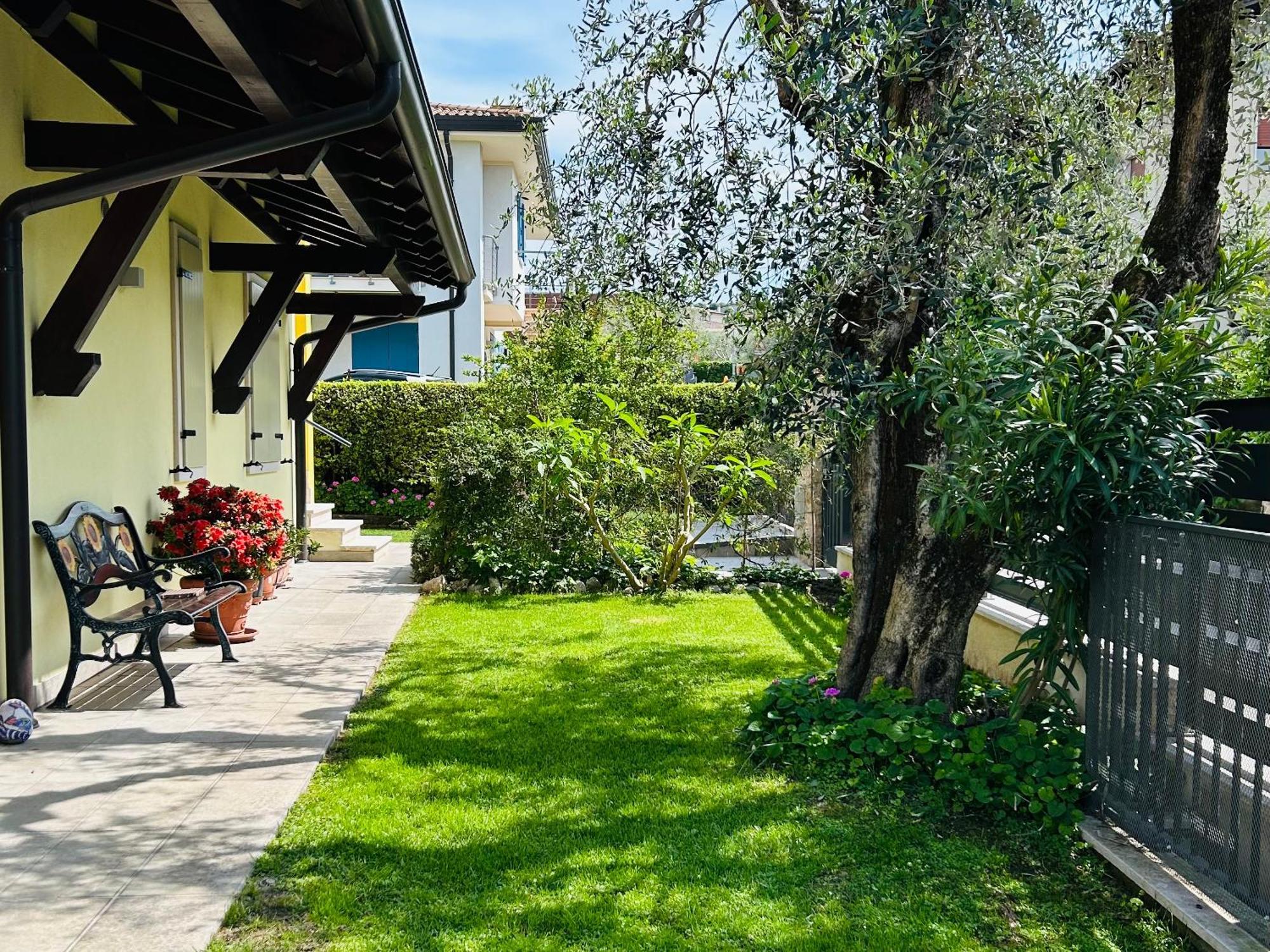 Appartement Rossini