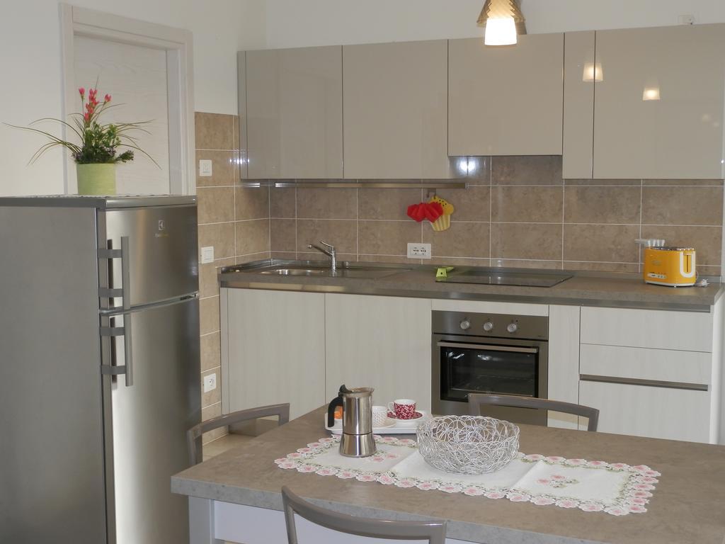 Appartement Rossini *