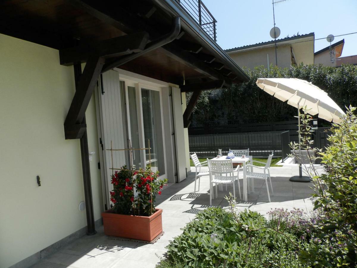 Rossini Appartement *