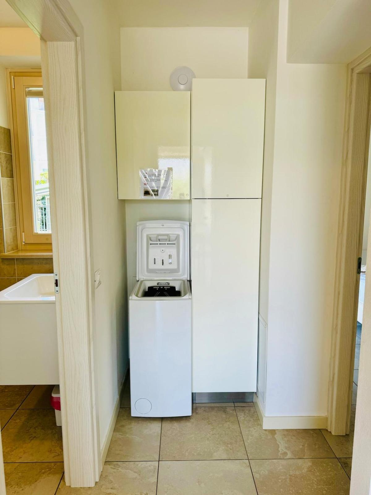 Apartment Rossini