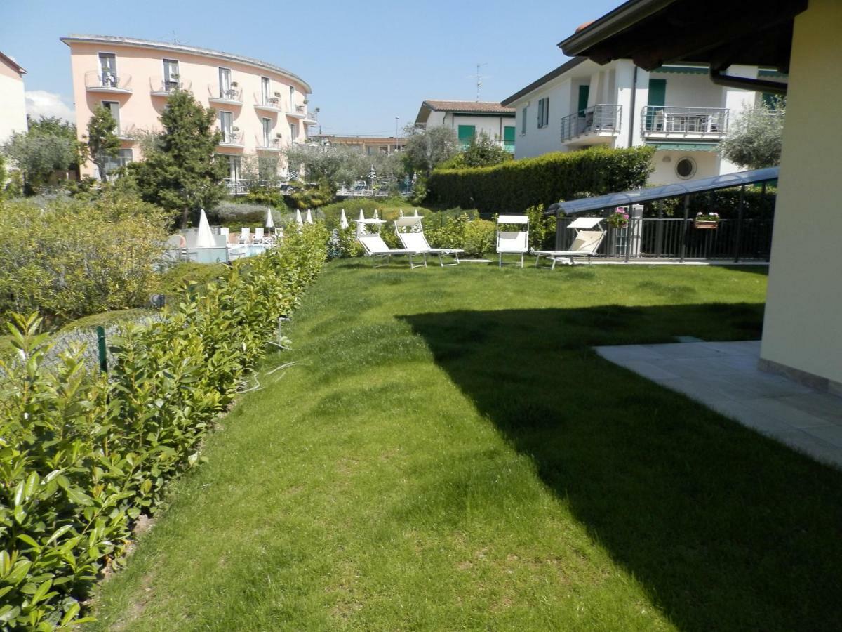 Rossini Apartment *